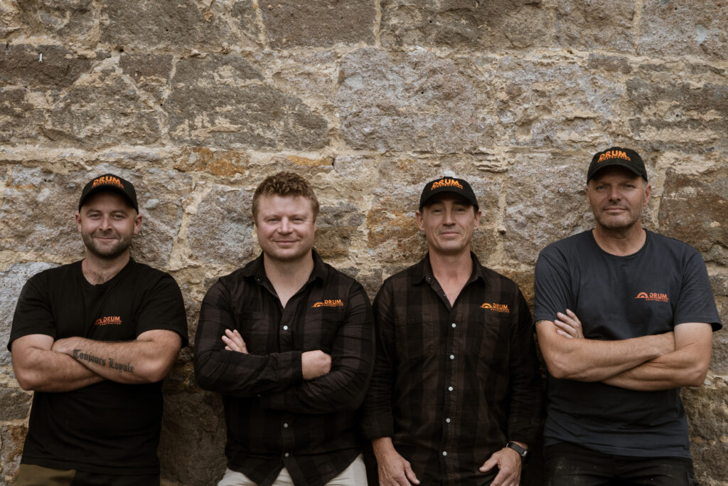 Drum Construction New Home Builds Specialists Dunedin Builders Otago